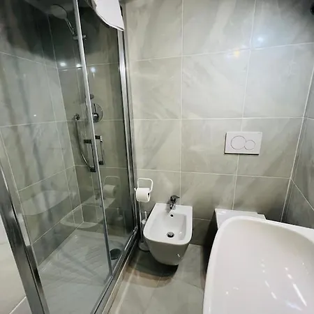 Monta 31 - Appartement *