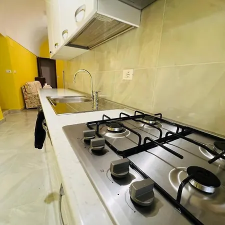 Monta 31 - Apartment *